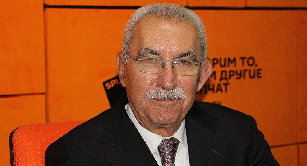Большая игра 2017 года Большая игра 2017 года