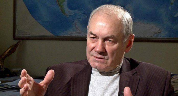 Леонид Ивашов: Мы готовы ко всему Леонид Ивашов: Мы готовы ко всему