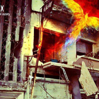 Возвращение России: Страна вернулась на мировую арену и тушит пожар на Ближнем Востоке Возвращение России: Страна вернулась на мировую арену и тушит пожар на Ближнем Востоке