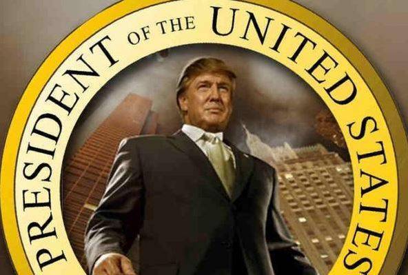 Уже смоделированы последствия убийства Трампа на инаугурации Уже смоделированы последствия убийства Трампа на инаугурации