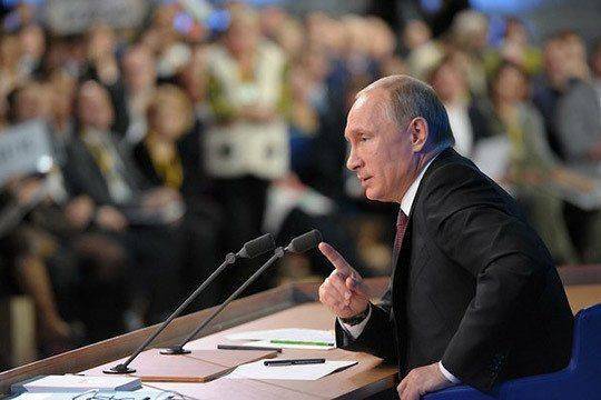 Андрей Безруков: «Противники Трампа не смирились – они будут «раскачивать лодку» Андрей Безруков: «Противники Трампа не смирились – они будут «раскачивать лодку»