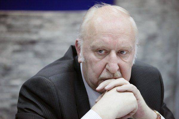 Онищенко: Возврата к советской системе пенсий не будет Онищенко: Возврата к советской системе пенсий не будет