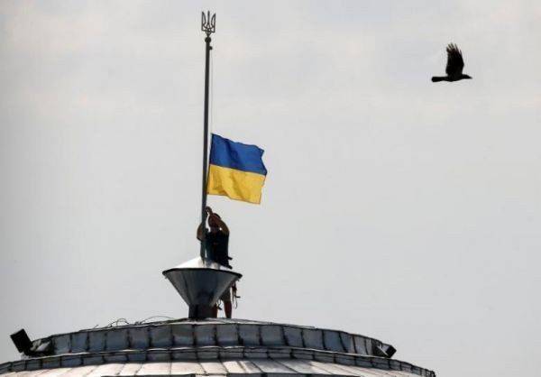 О том, кого в Украине стало вдвое меньше О том, кого в Украине стало вдвое меньше