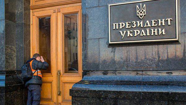 Прогиб не засчитан: цензура в украинских СМИ достигла апогея Прогиб не засчитан: цензура в украинских СМИ достигла апогея