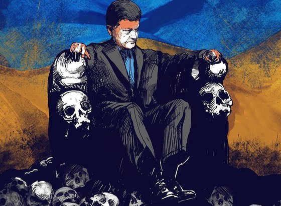 Новости Украины — минские соглашения обстрелять Новости Украины — минские соглашения обстрелять