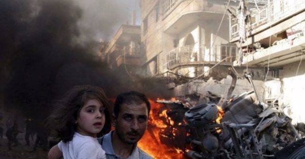 Малоэффективно, зато зрелищно Малоэффективно, зато зрелищно