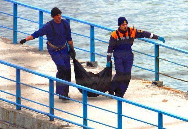 Российский Ту-154 подорвали хазары? Российский Ту-154 подорвали хазары?