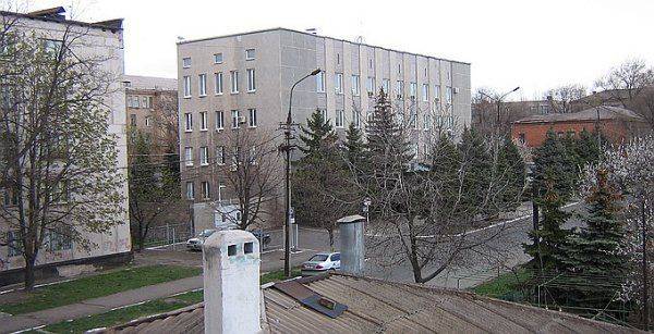 Пытки «сепаратистов» в СБУ. Подробности не для слабонервных Пытки «сепаратистов» в СБУ. Подробности не для слабонервных