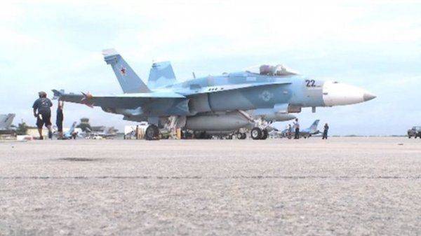 Коварный план в действии Коварный план в действии