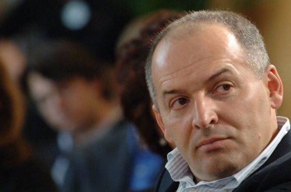 Виктор Пинчук, враг Украины Виктор Пинчук, враг Украины