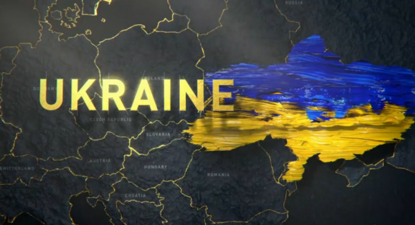 Украина готовится разорвать экономику США санкциями: американские телеканалы показали «российский Крым»  Украина готовится разорвать экономику США санкциями: американские телеканалы показали «российский Крым»
