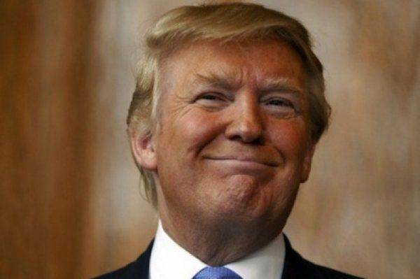 «Ликвидация Трампа»: в США запущена кампания по его отстранению от власти «Ликвидация Трампа»: в США запущена кампания по его отстранению от власти