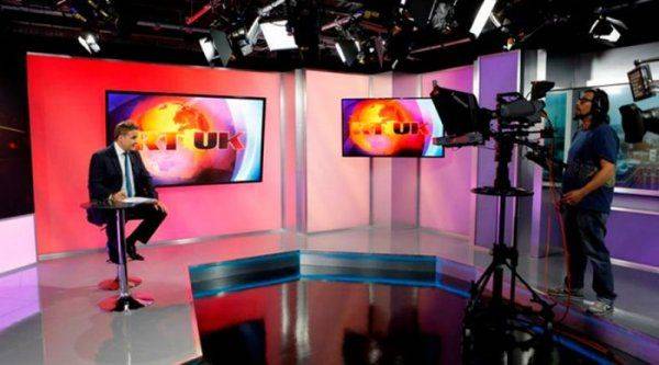 Вашингтон встал «поперек горла» международных СМИ Вашингтон встал «поперек горла» международных СМИ