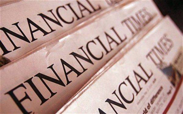 Вашингтон встал «поперек горла» международных СМИ Вашингтон встал «поперек горла» международных СМИ