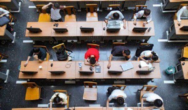 IT революция в России: топ 5 персективных трендов на 2017 год IT революция в России: топ 5 персективных трендов на 2017 год