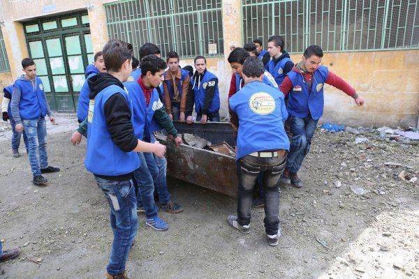 Спасибо вам и спасибо России! Спасибо вам и спасибо России!