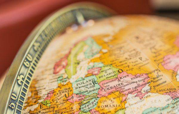 Проклятие восточной Европы Проклятие восточной Европы