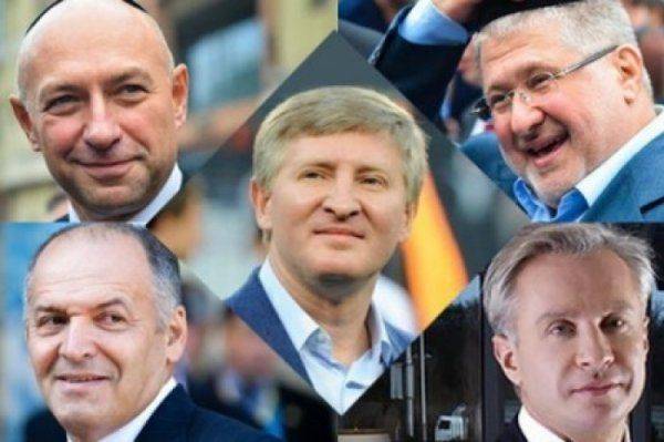 Более половины гиднюков требуют национализации «как у Ленина» и раскулачивания олигархов Более половины гиднюков требуют национализации «как у Ленина» и раскулачивания олигархов
