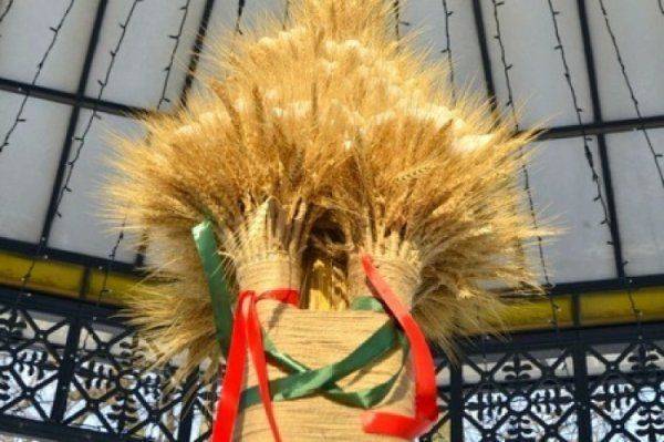 «Любителям шопок и пляцок советуют возвращаться в родные хутора»: русскоязычная Одесса избавляется от сельской культуры «Любителям шопок и пляцок советуют возвращаться в родные хутора»: русскоязычная Одесса избавляется от сельской культуры