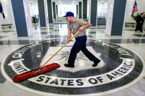 Русские хакеры, позор Госдепа и агент Маша Гессен Русские хакеры, позор Госдепа и агент Маша Гессен