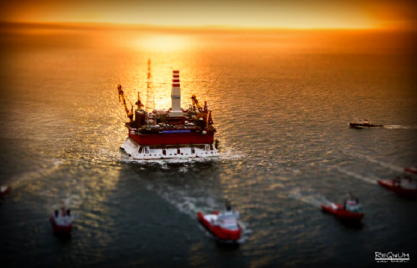 Нефть приковала внимание игроков к рублю Нефть приковала внимание игроков к рублю