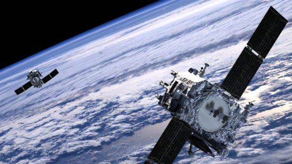 У российских ракет появились космические наводчики У российских ракет появились космические наводчики