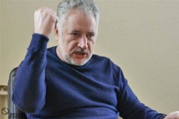 «Мовное насилие» над Донбассом: гауляйтер Донецка Жебривский требует полной украинизации региона и заставляет чиновников забыть «кацапский язык» «Мовное насилие» над Донбассом: гауляйтер Донецка Жебривский требует полной украинизации региона и заставляет чиновников забыть «кацапский язык»