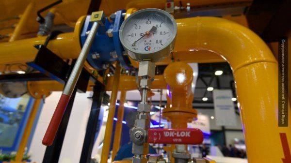Время скакать: холода напомнят Украине про «Газпром» Время скакать: холода напомнят Украине про «Газпром»