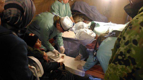 Сирийская армия вернула жизнь в дома Алеппо Сирийская армия вернула жизнь в дома Алеппо