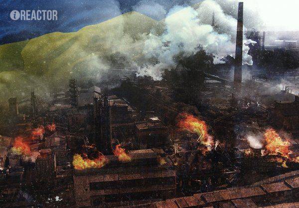 Год без России: первые «достижения» украинской евроинтеграции Год без России: первые «достижения» украинской евроинтеграции