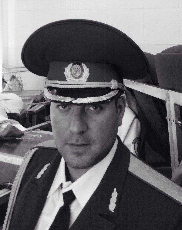 Семьи погибших в Ту-154: «О нас просто забыли» Семьи погибших в Ту-154: «О нас просто забыли»