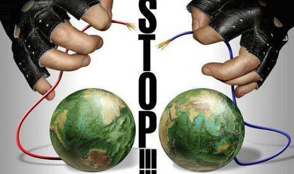 «Теракты» против евреев нужны для оправдания агрессии Израиля «Теракты» против евреев нужны для оправдания агрессии Израиля