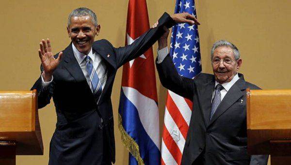 Президент назвал Барака Обаму «сукиным сыном» Президент назвал Барака Обаму «сукиным сыном»