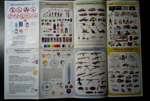 "Чеченцы освобождали Алеппо". Сирийское безумие в полном масштабе "Чеченцы освобождали Алеппо". Сирийское безумие в полном масштабе