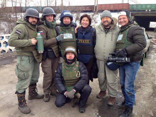 История одной фотографии История одной фотографии