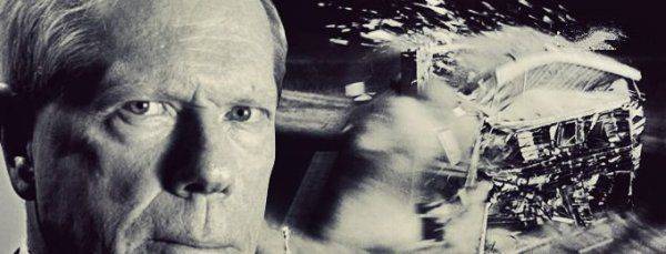 Пол Крейг Робертс: все говорит о том, что США готовятся напасть на Россию Пол Крейг Робертс: все говорит о том, что США готовятся напасть на Россию