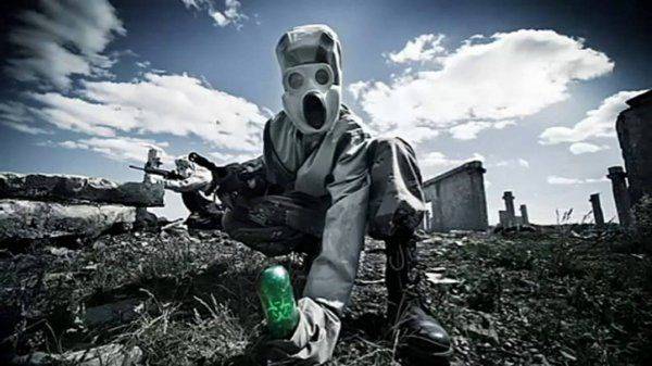 Война в Сирии продолжается: боевики ИГ и "Джебхат ан-Нусры" применили запрещенное химоружие Война в Сирии продолжается: боевики ИГ и "Джебхат ан-Нусры" применили запрещенное химоружие