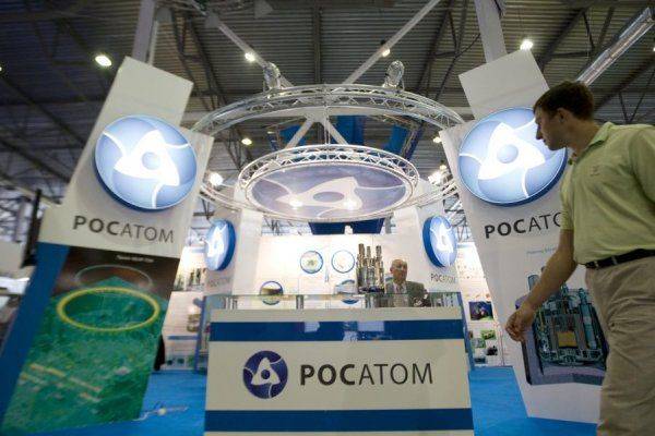 Доминируй, унижай: Росатом покажет, как вести бизнес по-русски Доминируй, унижай: Росатом покажет, как вести бизнес по-русски