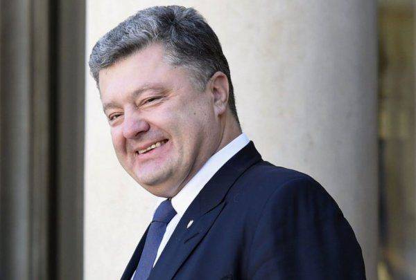 «Госизмена» по-украински: Порошенко 3 года вливал в российскую экономику «Госизмена» по-украински: Порошенко 3 года вливал в российскую экономику