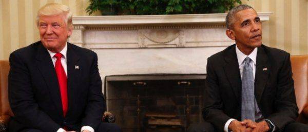 Маневры Трампа не должны нас волновать , дружбы с США не будет Маневры Трампа не должны нас волновать , дружбы с США не будет