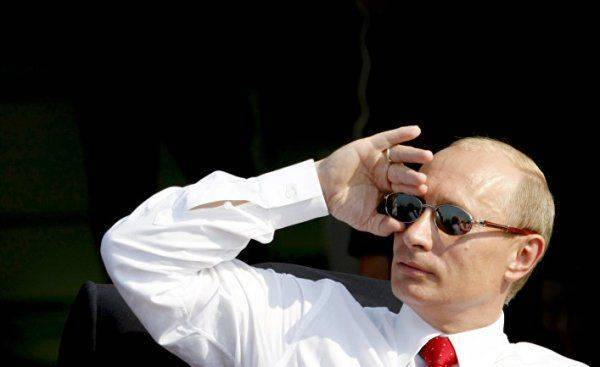 Истерия в Испании: на что способен Путин ради мести Истерия в Испании: на что способен Путин ради мести