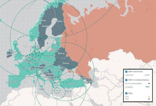 Допустим, мы напали на Европу Допустим, мы напали на Европу
