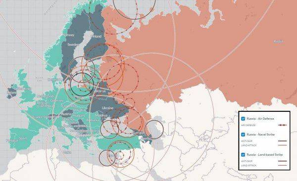 Допустим, мы напали на Европу Допустим, мы напали на Европу