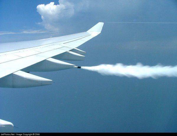 Химтрейлы или Как создаются эпидемии Химтрейлы или Как создаются эпидемии