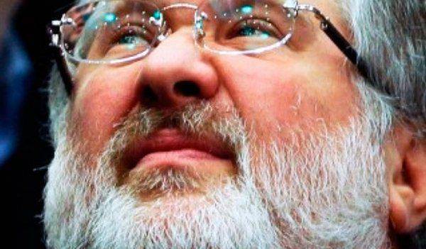 Беня прибирает к рукам КРЕООР: Коломойский пытается контролировать еврейские организации РФ Беня прибирает к рукам КРЕООР: Коломойский пытается контролировать еврейские организации РФ