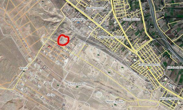 Битва за Дейр Зор: Наступление ИГИЛ, авиаудары ВКС РФ и переброска подкреплений Армией Сирии Битва за Дейр Зор: Наступление ИГИЛ, авиаудары ВКС РФ и переброска подкреплений Армией Сирии