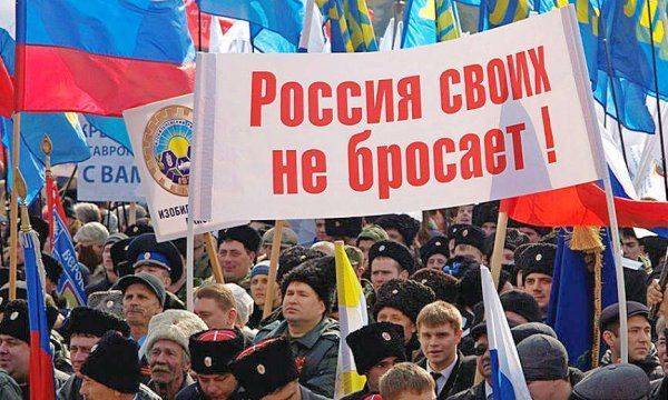Последняя речь Саманты: Россия вам ещё покажет! Последняя речь Саманты: Россия вам ещё покажет!