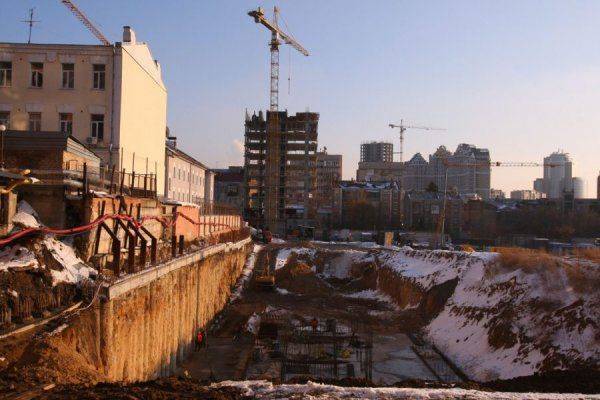 Во что Кличко превратил Киев? Туристы приходят в ужас от столицы Во что Кличко превратил Киев? Туристы приходят в ужас от столицы