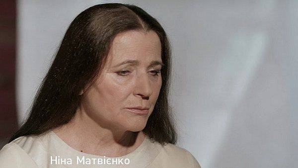 Нина Матвиенко: Организаторы майдана предали, нас уничтожают налогами и ценами Нина Матвиенко: Организаторы майдана предали, нас уничтожают налогами и ценами