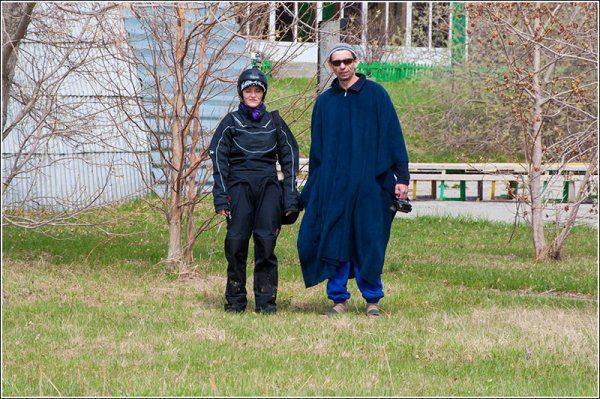 Игра в молчанку: украинские военные инспекторы закончили проверку в Ростовской области Игра в молчанку: украинские военные инспекторы закончили проверку в Ростовской области